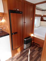 Tabbert Puccini 655 DV Klima - Tabbert 6