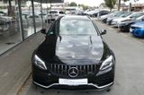 Mercedes-Benz C 63 AMG T 4.0 V8*Performance*Pano*High End* 19" - Mercedes-Benz C 63 AMG Gebrauchtwagen in Dortmund