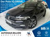 Volkswagen Polo "IQ.DRIVE" 1.0 BMT / KLIMA, AHZ, PARKASSIST - Volkswagen Polo: Kombi