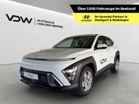 Hyundai KONA - Vorschau Bild 1
