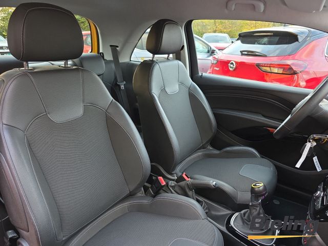 Adam 120 Jahre 1.4l, UNFALLFREI, LHZ, SH, PDC, A