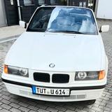 BMW 318i Cabrio , Top- Zustand, Hystorisches Auto - BMW Gebrauchtwagen von 1994