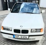 BMW 318i Cabrio , Top- Zustand, Hystorisches Auto - BMW 318 aus 1994