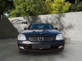 Mercedes-Benz SLK 230 Kompressor/ Garagenwagen aus Erstbesitz - Mercedes-Benz Gebrauchtwagen von 1998