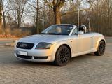 Audi TT quattro 8N Roadster 1.8T APX (225 PS) TÜV NEU - gebrauchte Audi TT aus dem Jahr 2000