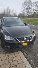 Seat Ibiza 1.6 TDI 77kW FR FR - Seat Ibiza aus 2015 mit Diesel-Antrieb: Kleinwagen, 1.6