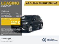Volkswagen T-Cross - Vorschau Bild 1