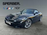 BMW Z4 sDrive20i M Sportpaket*HIFI*DAB*Tempomat* - gebrauchte BMW Z4 aus dem Jahr 2021