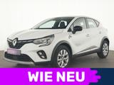 Renault Captur Intens Fernlichtassist|ACC|Navi|PDC - Renault Captur in Krefeld