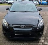 Kia Cee'd - kein VW - Kia Cee d mit Autogas-Antrieb (LPG)