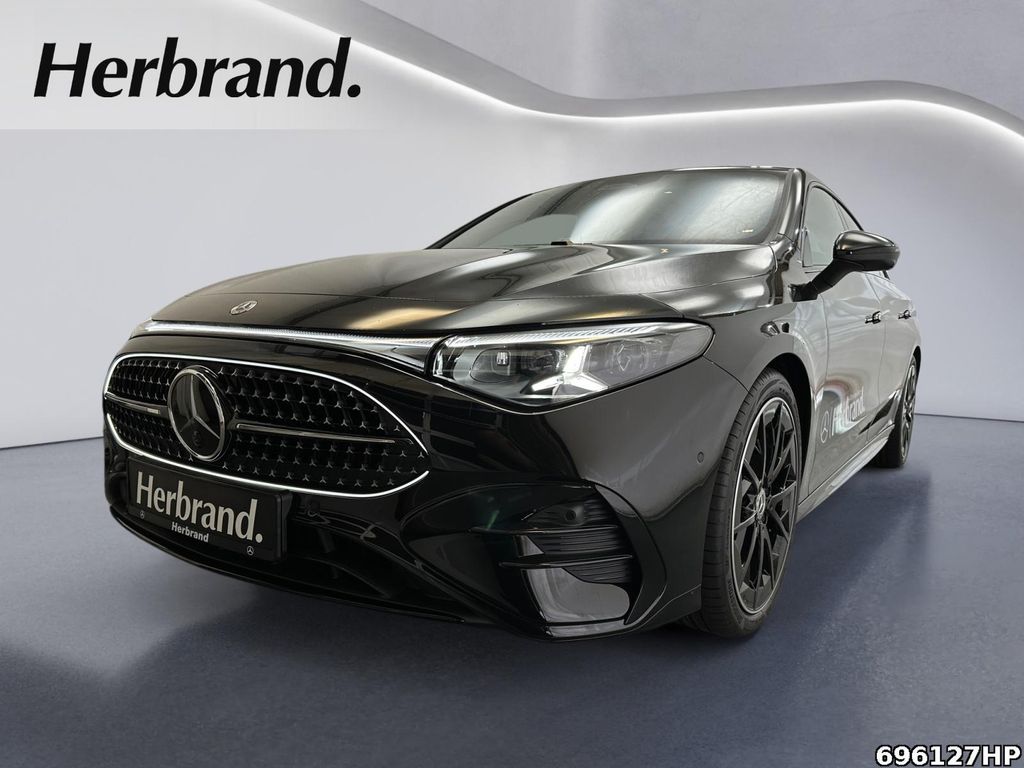 Image of Mercedes-Benz CLA 200