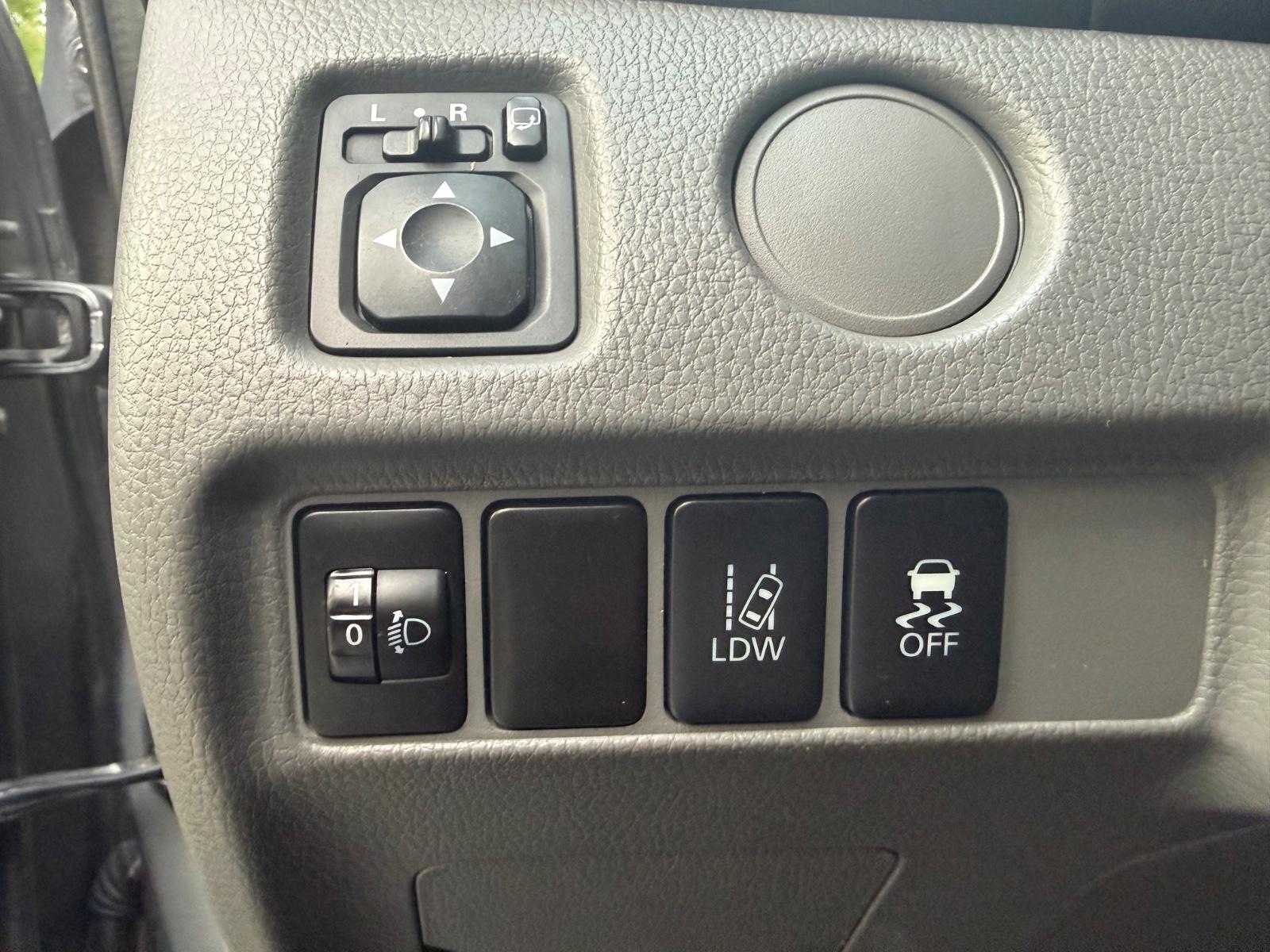 Mitsubishi L200 Doka Klimaautomatik Allrad Top Zustand