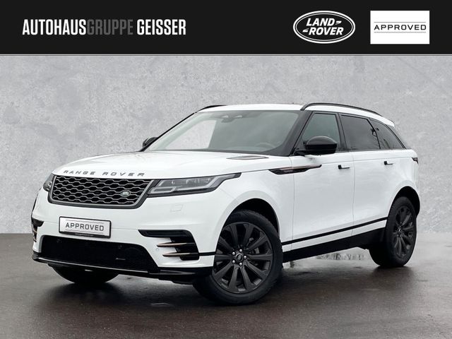 Land Rover Range Rover Velar P250 AWD R-DYNAMIC SE ACC