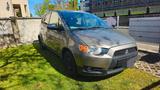 Mitsubishi Colt Z30 1.3 95 PS 4-Türer, TÜV... - Mitsubishi Colt in Dresden