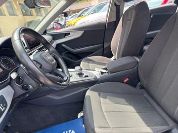 Audi A4 - 11