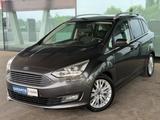 Ford Grand C-MAX Titanium | LED | 7 SITZE | SONY | - Ford Grand C-Max: 7