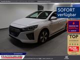 Hyundai IONIQ Premium PHEV 1.6 GDi Navi Soundsystem - Hyundai IONIQ: Premium