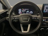 Audi A4 - Vorschau Bild 14
