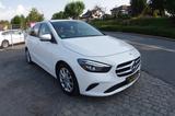 Mercedes-Benz B -Klasse B 200*Ausstattungs-Paket: Business - gebrauchte Mercedes-Benz B 200 aus dem Jahr 2021