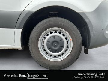 Mercedes Sprinter - 5