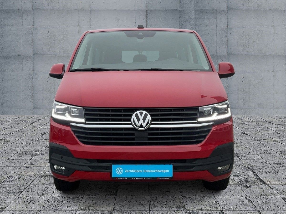 Volkswagen T6 Caravelle - Bild 2