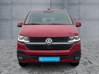 Volkswagen T6 Caravelle - Vorschau Bild 2