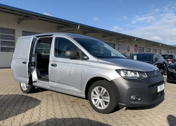 Volkswagen Caddy - 4