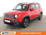 Jeep Renegade 1.6 Longitude Adventure Edition FWD - Jeep Renegade Gebrauchtwagen