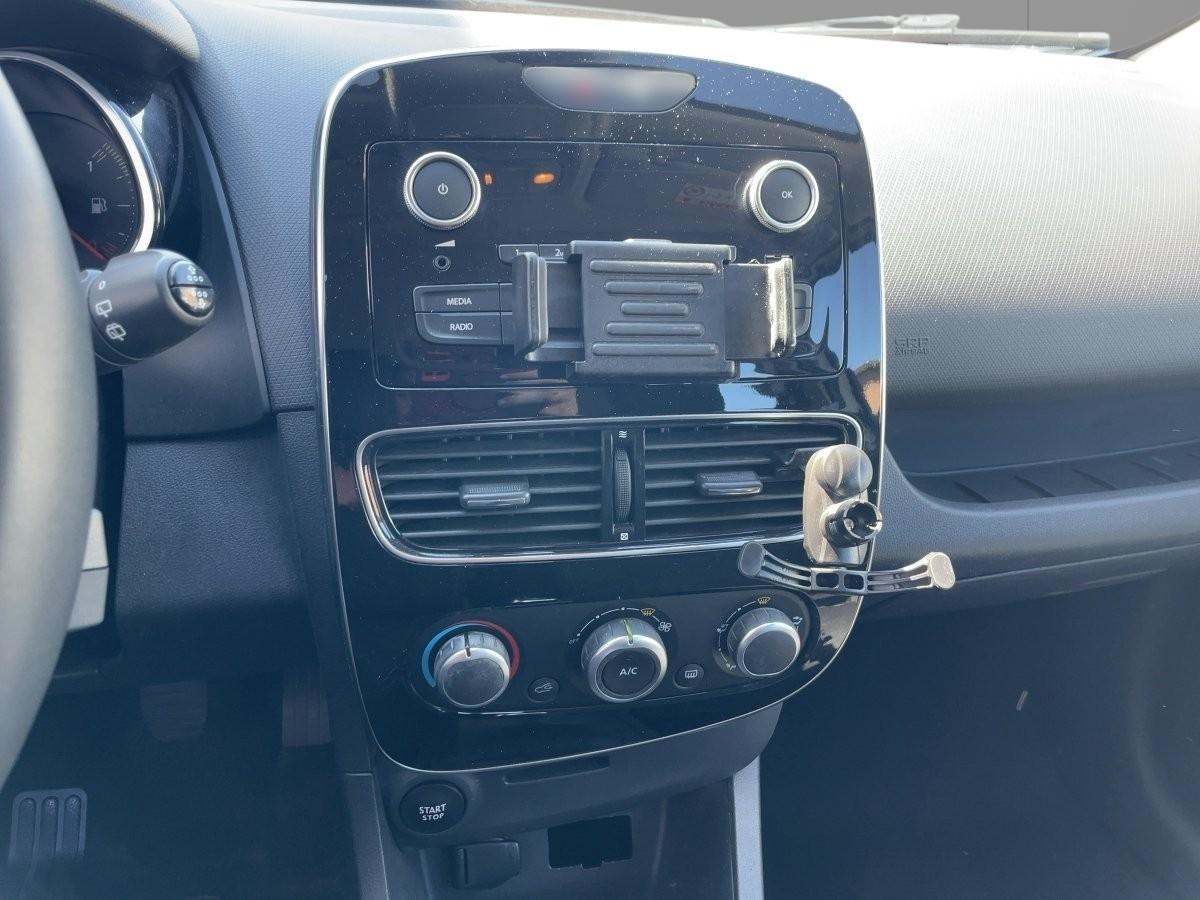 Renault Clio LIMITED 1.2 16V 75 (AHK/GJR/KLIMA/BLUET.)