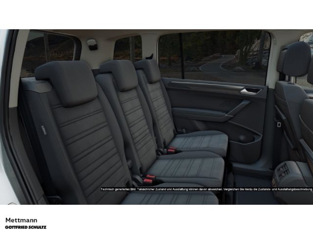 Volkswagen Touran - Bild 7