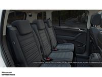 Volkswagen Touran - Vorschau Bild 7