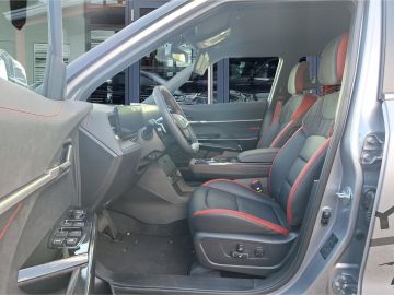 KGM Actyon LUX 1.5 TGDi AT Navi°360 Kamera°Klimasitz