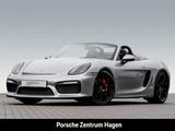 Porsche Boxster Spyder 981 aus 2-Hand Vollschalensitze - Porsche Boxster in Hagen