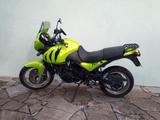 Triumph Tiger 955i - TRIUMPH 955I TIGER