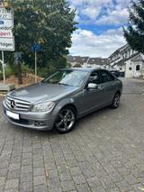 Mercedes-Benz C 200 KOMPRESSOR AVANTGARDE AVANTGARDE - Mercedes-Benz C 200: Kompressor Avantgarde