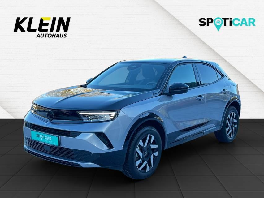 Opel Mokka GS 131PS AT8 LED-Matrix/Navi/ACC/Sitzheizu