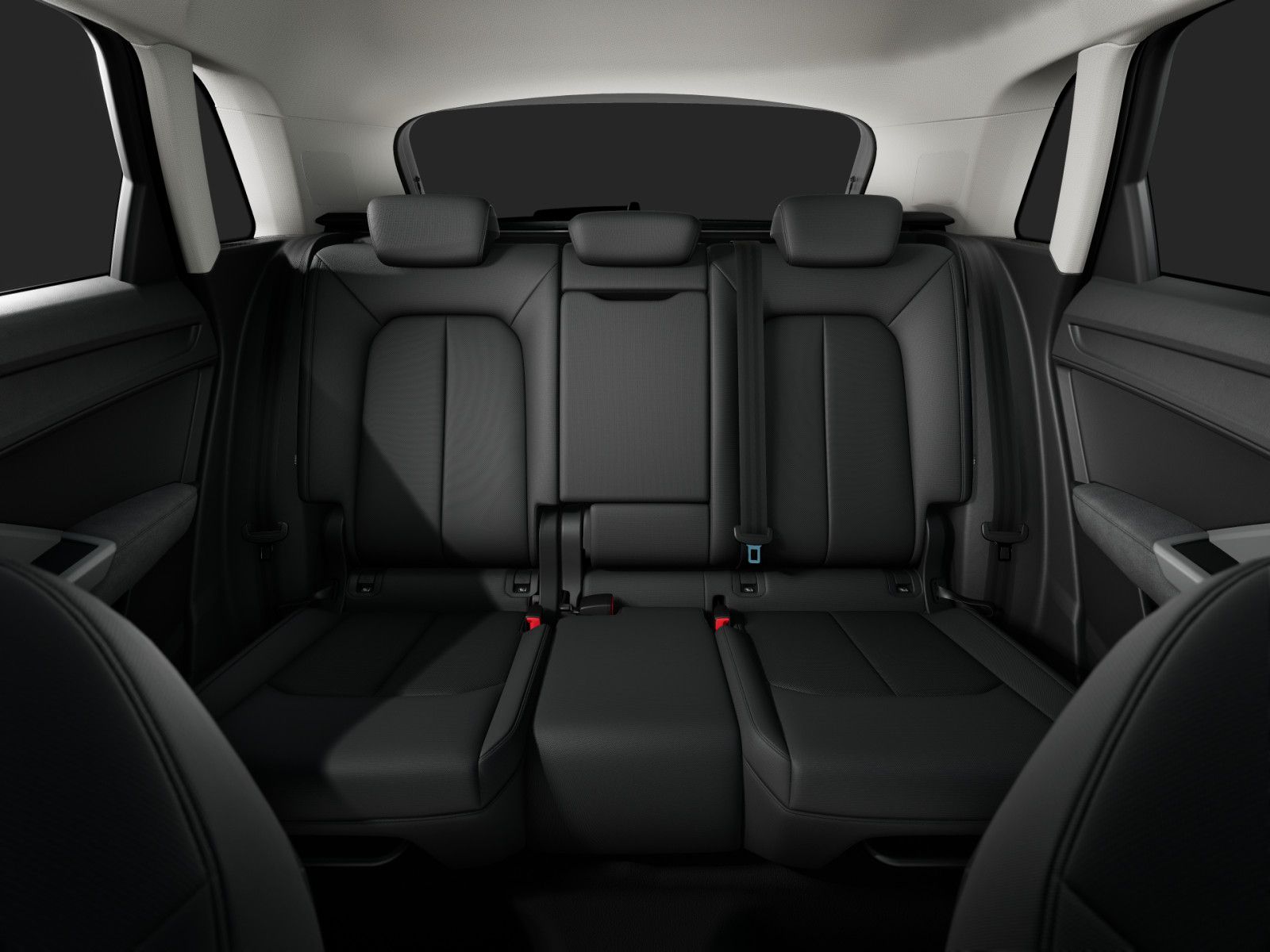 Audi Q3 - Bild 11