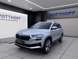 Skoda Karoq 1.5 TSI DSG SELECTION VIRTUAL KLIMA SHZG P - SKODA Karoq Leasingangebote für Privatpersonen