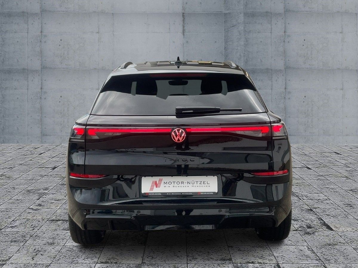Volkswagen T-Roc - Bild 5