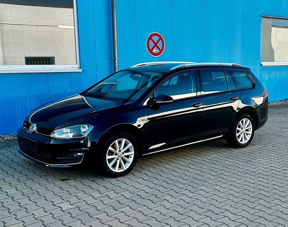 Image of Volkswagen Golf