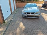 BMW 320i - Automatik  - BMW 320 aus 2005