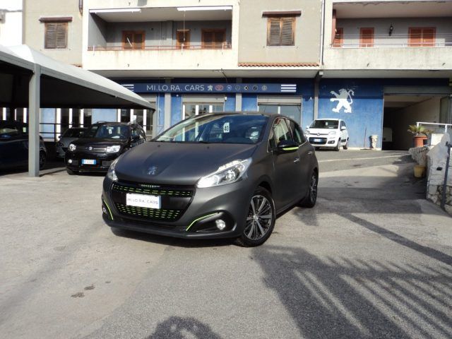 Peugeot PEUGEOT 208 1° serie PureTech 82 5 porte Allure