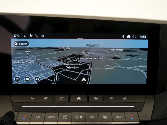 Astra L ST ULTIMATE AT+LED MATRIX+NAVI+360 GRAD 