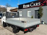 Kia K2700/PRITSCHE/KLEINLASTER/DOPPELACHSE/AHK/ - Kia K2700 Gebrauchtwagen