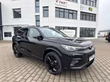 Volkswagen Tiguan R-Line+STANDHEIZUNG+AHK+PANO+IQ-LIGHT