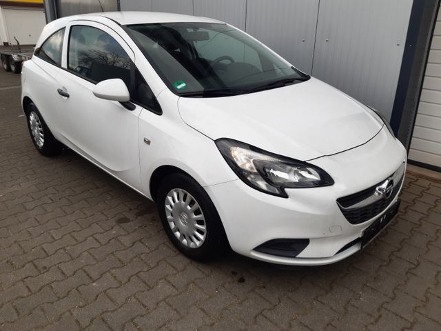 Opel Corsa 1,2 Select*Klima*Citylenk.*TÜV*Insp*Garant