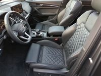 Audi SQ5 - Vorschau Bild 16