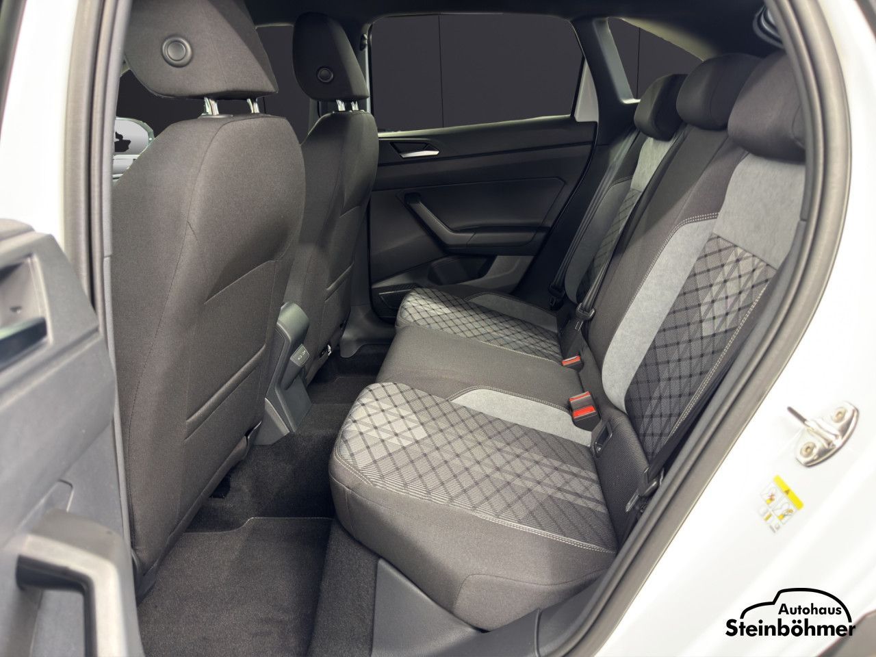 Volkswagen Taigo - Bild 14