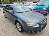 Audi A4 Lim. 2.0 - Audi A4 aus 2005: 2.0