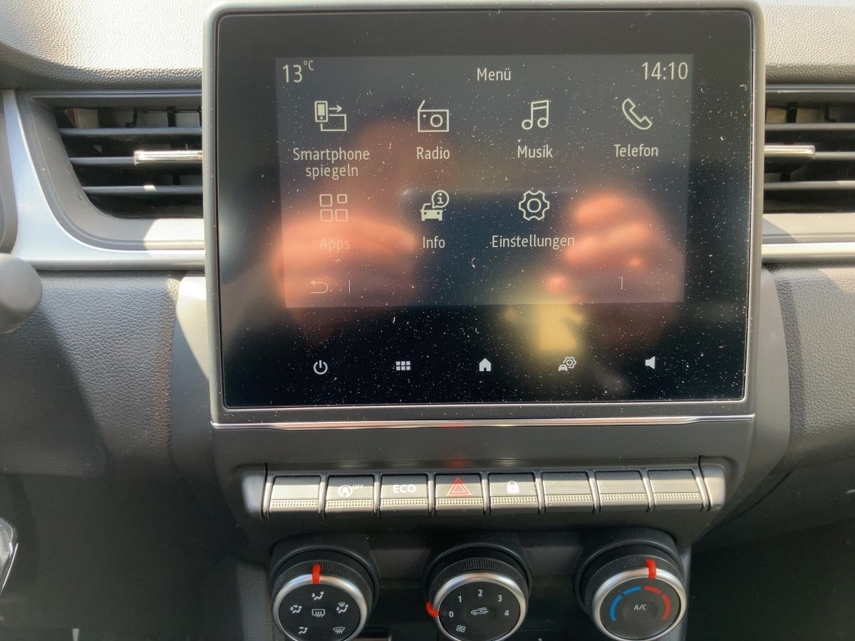 Renault Captur - Bild 16